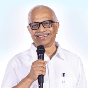 Raja Manickam