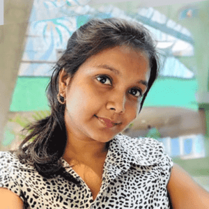 Shabhana Mohammed Data engineer Accenture